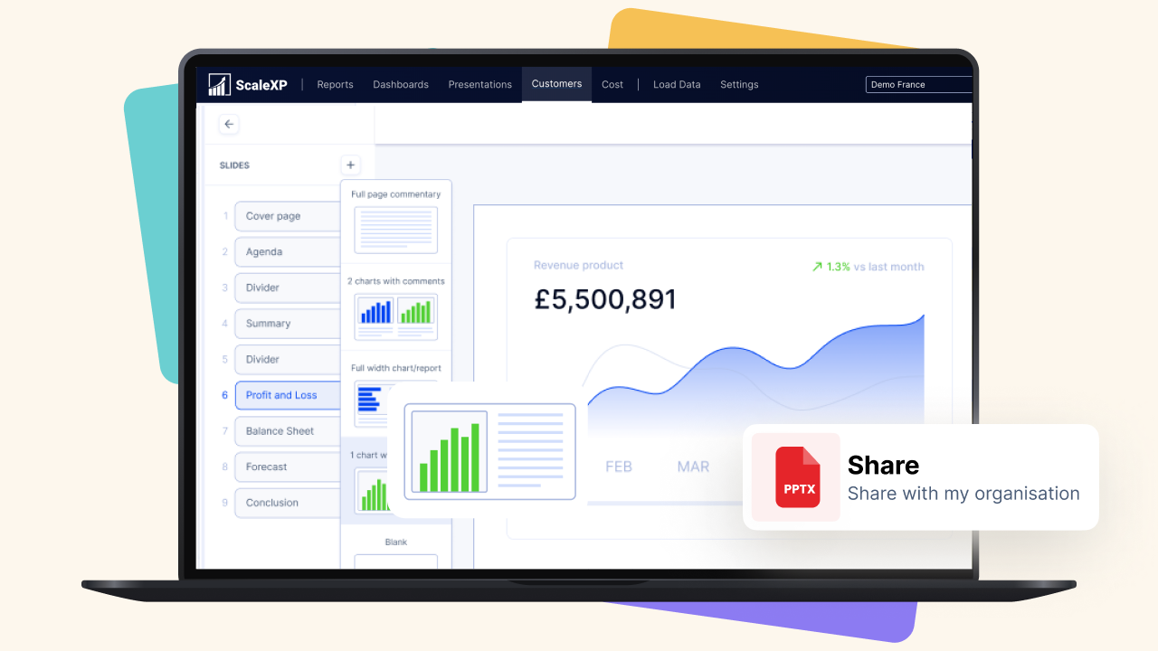 Save your finance teams’ time